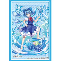 Sleeve Collection HG Vol.2895 (Cirno)