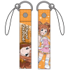 Takatsuki Yayoi Strap