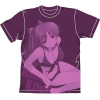 Tamaki Kousaka T-Shirt (Matte Purple)