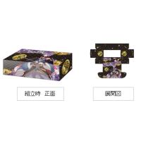 Storage Box Collection V2 Vol.9 (Kasen Kanesada 2021 Ver.)