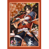 Sleeve Collection Mini Vol.521 (Mutsunokami Yoshiyuki 2021 Ver.)