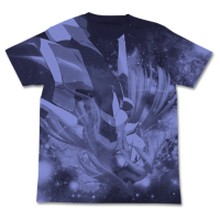 Kazanari Tsubasa T-shirt (Navy)