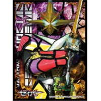 Character Sleeve EN-1019 (Kamen Rider Saikou)