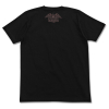 Watarai Asuka All-Print T-Shirt (Black)