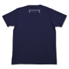 Tamaizumi Hiyoko T-Shirt (Navy)