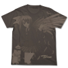 Ootori Naru T-Shirt (Charcoal)