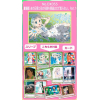 Chara Sleeve Collection Deluxe No.DX055 (Anohana The Movie Part. 1)
