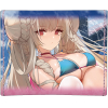 Synthetic Leather Deck Case (Formidable Swimwear Ver.)