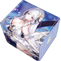 Synthetic Leather Deck Case (Illustrious μ Ver.)