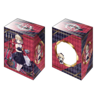 Deck Holder Collection V2 Vol.1353 (Z23: The Banquet's Honor Student Ver.)