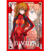 Chara Sleeve Matte No.MT1086 (Shikinami Asuka Langley)