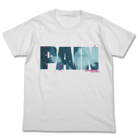 BRS Pain T-Shirt (White)