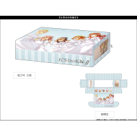 Storage Box Collection V2 Vol.25 (Gotoubun no Hanayome ∬)