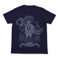Katsuragi Himeno T-Shirt (Navy)