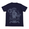 Katsuragi Himeno T-Shirt (Navy)