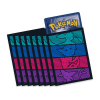 Pokémon Sword & Shield Evolving Skies Elite Trainer Box (Vaporeon, Espeon, Glaceon & Sylveon)