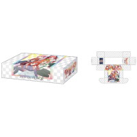 Storage Box Collection V2 Vol.30 (Gotoubun no Hanayome ∬ Part. 3)