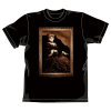 Beatrice T-Shirt (Black)