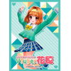 Chara Sleeve Matte No.MT1109 (20th Kaho)