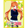 Chara Sleeve Matte No.MT1108 (20th Sakuya)