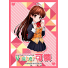 Chara Sleeve Matte No.MT1107 (20th Karen)