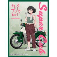 Chara Sleeve Matte No.MT1131 (Koguma)