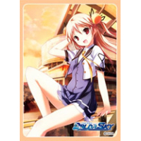 Chara Sleeve Matte No.MT1148 (Minazuki Sora)