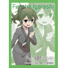 Chara Sleeve Matte No.MT1175 (Igarashi Futaba)
