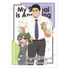 Chara Sleeve Matte No.MT1174 (Futaba & Takeda)