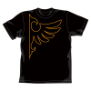 Ushiromiya Family T-Shirt (Black)