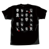 Ushiromiya Family T-Shirt (Black)