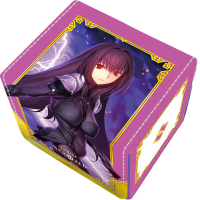  Synthetic Leather Deck Case (Lancer / Scathach)
