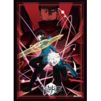 Sleeve Collection HG Vol.3059 (World Trigger Part. 2)