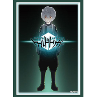 Sleeve Collection HG Vol.3058 (World Trigger)