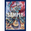 Bushiroad's Sleeve Collection Mini Vol.558 (Revenger, Raging Form Dragon)