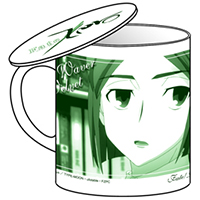 Waver Mug with Lid