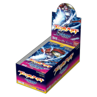 Digimon TCG Theme Booster Box EX-02: Digital Hazard