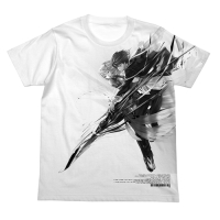 Inori & Shu T-Shirt (White)