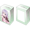 Deck Holder Collection V3 Vol.161 (Imau Nagisa)