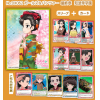 Chara Sleeve Collection Deluxe No. DX062 (Chi-Ha-Tan Academy)