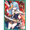 Chara Sleeve Matte No.MT1199 (Solitary Daoshi Hu-Long)