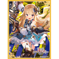Chara Sleeve Matte No.MT1198 (Sudden Explosion Combat Engineer Char)
