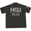 HCLI Work Shirt (Black)