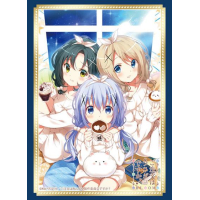 Sleeve Collection HG Vol.3071 (Chino & Rin & Aoyama Blue Mountain)