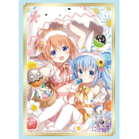 Sleeve Collection HG Vol.3189 (Cocoa & Chino)