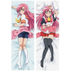 Katsura Hinagiku Smooth Dakimakura