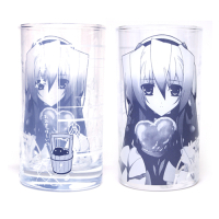 Horizon Ariadust Glass Cup