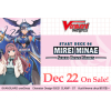 VGE-D-SD06: Start Deck Vol.6 (Mirei Minae -Sealed Blaze Maiden-)