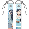 Renewal Ayase Aragaki Strap