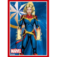 Sleeve Collection HG Vol.3244 (Captain Marvel)